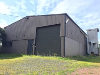 Factory, Warehouse & Industrial commercial property leased at 10 Darbyshire Street Williamstown VIC 3016 Factory, Warehouse & Industrial commercial property leased at 10 Darbyshire Street Williamstown VIC 3016
