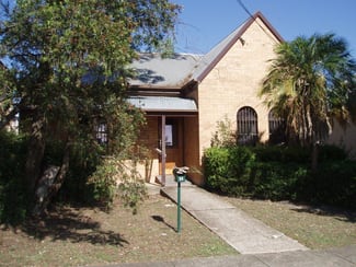 Offices commercial property leased at 38 Gidley Street St Marys NSW 2760