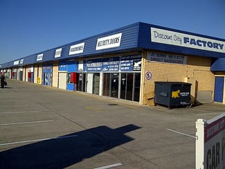 Factory, Warehouse & Industrial commercial property leased at 10/10 Research Road Pooraka SA 5095