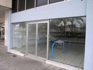 Shop & Retail commercial property leased at 168 Cowper Street Warrawong NSW 2502 Shop & Retail commercial property leased at 168 Cowper Street Warrawong NSW 2502