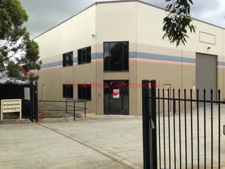 Showrooms / Bulky Goods commercial property leased at 1/14 Bluett Drive Smeaton Grange NSW 2567 Showrooms / Bulky Goods commercial property leased at 1/14 Bluett Drive Smeaton Grange NSW 2567