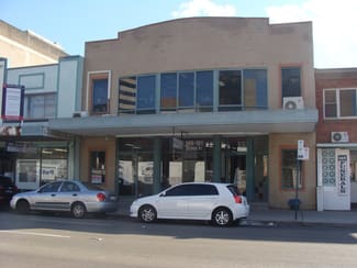 Shop & Retail commercial property leased at 1/149-151 George Street Liverpool NSW 2170 Shop & Retail commercial property leased at 1/149-151 George Street Liverpool NSW 2170