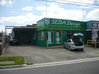 Showrooms / Bulky Goods commercial property leased at 164 Princes Highway Dandenong VIC 3175 Showrooms / Bulky Goods commercial property leased at 164 Princes Highway Dandenong VIC 3175