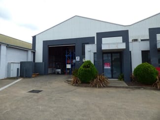 Factory, Warehouse & Industrial commercial property leased at 4/13-35 Rosalie Street Springvale VIC 3171 Factory, Warehouse & Industrial commercial property leased at 4/13-35 Rosalie Street Springvale VIC 3171