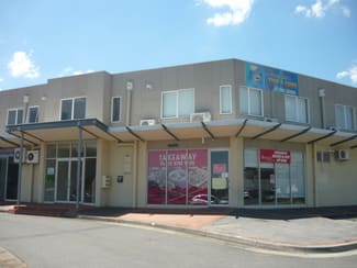Offices commercial property leased at Suite 2/248 Clyde Road Berwick VIC 3806