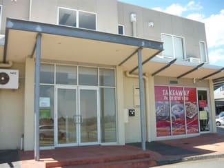 Offices commercial property leased at Suite 2/248 Clyde Road Berwick VIC 3806