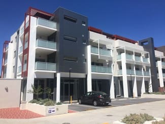 Shop & Retail commercial property leased at Unit 96/11 Wimmera Street Harrison ACT 2914