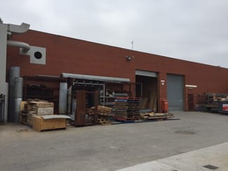Factory, Warehouse & Industrial commercial property leased at 2/55 Radford Road Reservoir VIC 3073 Factory, Warehouse & Industrial commercial property leased at 2/55 Radford Road Reservoir VIC 3073