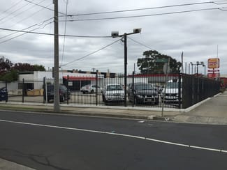 Development / Land commercial property leased at 602-606 HIGH STREET Preston VIC 3072 Development / Land commercial property leased at 602-606 HIGH STREET Preston VIC 3072