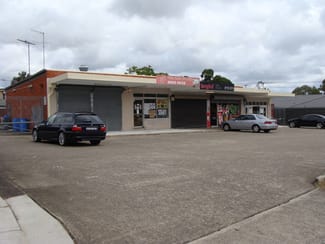Shop & Retail commercial property leased at 54-58 De Meyrick Avenue Casula NSW 2170 Shop & Retail commercial property leased at 54-58 De Meyrick Avenue Casula NSW 2170