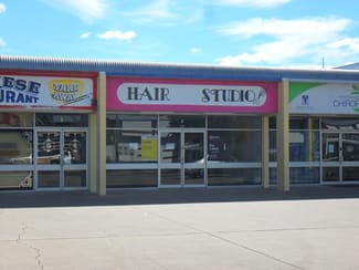 Shop & Retail commercial property leased at Shop 2/295 Richardson Rd Kawana QLD 4701