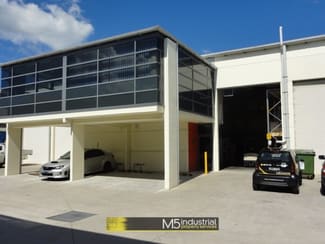 Factory, Warehouse & Industrial commercial property leased at 22/54 Beach Street Kogarah NSW 2217 Factory, Warehouse & Industrial commercial property leased at 22/54 Beach Street Kogarah NSW 2217