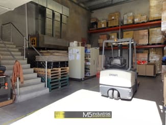 Factory, Warehouse & Industrial commercial property leased at 22/54 Beach Street Kogarah NSW 2217 Factory, Warehouse & Industrial commercial property leased at 22/54 Beach Street Kogarah NSW 2217