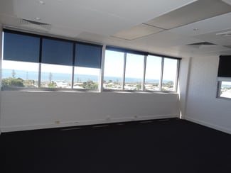 Medical / Consulting commercial property leased at 8/182 Bay Terrace Wynnum QLD 4178