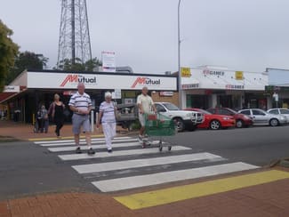 Shop & Retail commercial property leased at 22 William Street Raymond Terrace NSW 2324 Shop & Retail commercial property leased at 22 William Street Raymond Terrace NSW 2324