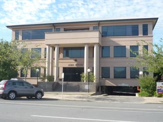 Offices commercial property leased at 7/161 Ward Street North Adelaide SA 5006 Offices commercial property leased at 7/161 Ward Street North Adelaide SA 5006