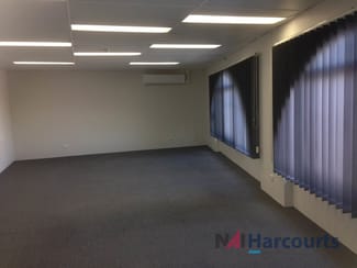 Offices commercial property leased at Gateway Drive Biggera Waters QLD 4216 Offices commercial property leased at Gateway Drive Biggera Waters QLD 4216