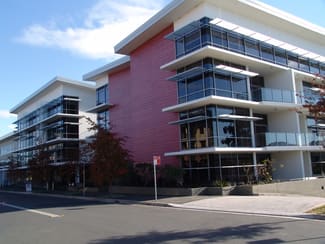 Offices commercial property leased at 218/4 Hyde Parade Campbelltown NSW 2560 Offices commercial property leased at 218/4 Hyde Parade Campbelltown NSW 2560
