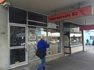 Other commercial property leased at 147 Brunswick Street Fitzroy VIC 3065 Other commercial property leased at 147 Brunswick Street Fitzroy VIC 3065
