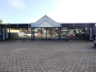 Offices commercial property leased at 34 Commercial Road Salisbury SA 5108