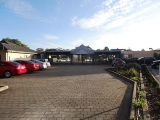 Offices commercial property leased at 34 Commercial Road Salisbury SA 5108