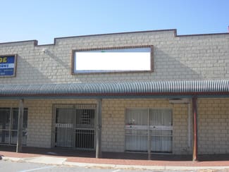 Factory, Warehouse & Industrial commercial property leased at 3/1 Galbraith Loop Erskine WA 6210 Factory, Warehouse & Industrial commercial property leased at 3/1 Galbraith Loop Erskine WA 6210