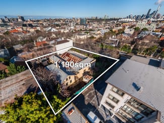 Shop & Retail commercial property leased at 371 Church Street Richmond VIC 3121 Shop & Retail commercial property leased at 371 Church Street Richmond VIC 3121
