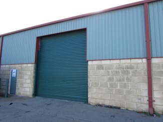 Factory, Warehouse & Industrial commercial property leased at Unit 4 Lot 12 Avery Street Neerabup WA 6031