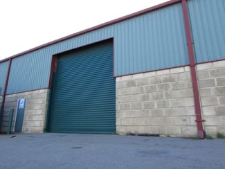 Factory, Warehouse & Industrial commercial property leased at Unit 4 Lot 12 Avery Street Neerabup WA 6031
