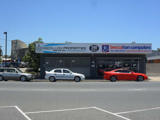 Shop & Retail commercial property leased at 1/240 Canning Street Allenstown QLD 4700 Shop & Retail commercial property leased at 1/240 Canning Street Allenstown QLD 4700