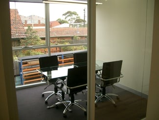 Other commercial property leased at 191a Heidelberg Road Clifton Hill VIC 3068