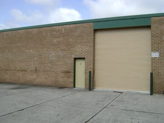 Factory, Warehouse & Industrial commercial property leased at Berkeley Vale NSW 2261 Factory, Warehouse & Industrial commercial property leased at Berkeley Vale NSW 2261