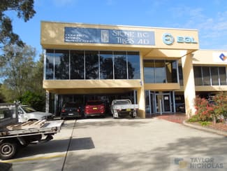 Shop & Retail commercial property leased at 1/9 Packard Avenue Castle Hill NSW 2154 Shop & Retail commercial property leased at 1/9 Packard Avenue Castle Hill NSW 2154
