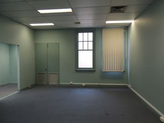 Offices commercial property leased at 4/31 Nicholas Street Ipswich QLD 4305