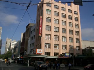 Other commercial property leased at 3/180 Bourke Street Melbourne VIC 3000 Other commercial property leased at 3/180 Bourke Street Melbourne VIC 3000