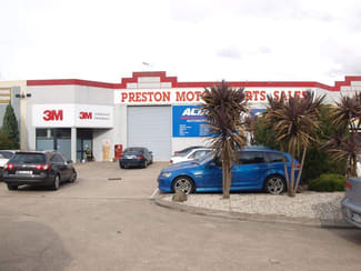 Factory, Warehouse & Industrial commercial property leased at 2/48 Greens Road Dandenong VIC 3175 Factory, Warehouse & Industrial commercial property leased at 2/48 Greens Road Dandenong VIC 3175