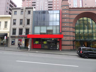 Hotel, Motel, Pub & Leisure commercial property leased at 173 Exhibition Street Melbourne VIC 3000 Hotel, Motel, Pub & Leisure commercial property leased at 173 Exhibition Street Melbourne VIC 3000
