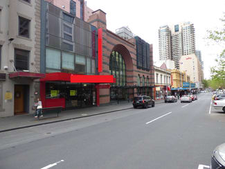 Hotel, Motel, Pub & Leisure commercial property leased at 173 Exhibition Street Melbourne VIC 3000 Hotel, Motel, Pub & Leisure commercial property leased at 173 Exhibition Street Melbourne VIC 3000