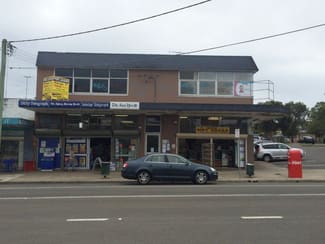 Offices commercial property leased at Suite 2/157 Smith Street Penrith NSW 2750