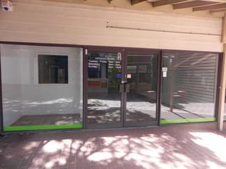 Shop & Retail commercial property leased at Shop 9 Central Court Kalamunda WA 6076