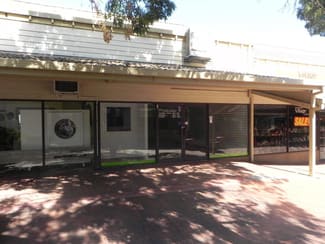 Shop & Retail commercial property leased at Shop 9 Central Court Kalamunda WA 6076