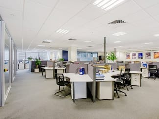 Offices commercial property leased at Level 1/650 Bridge Road Richmond VIC 3121 Offices commercial property leased at Level 1/650 Bridge Road Richmond VIC 3121