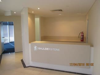 Offices commercial property leased at 2 Greg Jabs Drive Garbutt QLD 4814