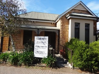 Medical / Consulting commercial property leased at 3 Dequetteville Terrace Kent Town SA 5067 Medical / Consulting commercial property leased at 3 Dequetteville Terrace Kent Town SA 5067