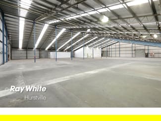 Factory, Warehouse & Industrial commercial property leased at 2/415 West Botany Street Rockdale NSW 2216 Factory, Warehouse & Industrial commercial property leased at 2/415 West Botany Street Rockdale NSW 2216