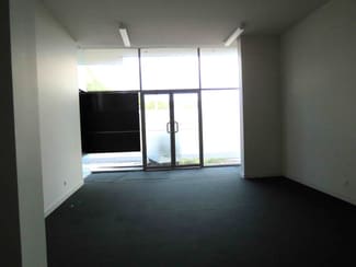 Offices commercial property leased at 1/981 North Road Murrumbeena VIC 3163