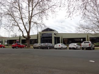 Factory, Warehouse & Industrial commercial property leased at 2/620 Macauley Street Albury NSW 2640 Factory, Warehouse & Industrial commercial property leased at 2/620 Macauley Street Albury NSW 2640