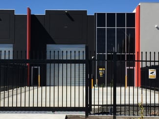 Factory, Warehouse & Industrial commercial property leased at 20 Carson Road Derrimut VIC 3030 Factory, Warehouse & Industrial commercial property leased at 20 Carson Road Derrimut VIC 3030