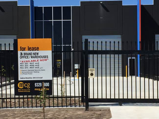 Factory, Warehouse & Industrial commercial property leased at 20 Carson Road Derrimut VIC 3030 Factory, Warehouse & Industrial commercial property leased at 20 Carson Road Derrimut VIC 3030