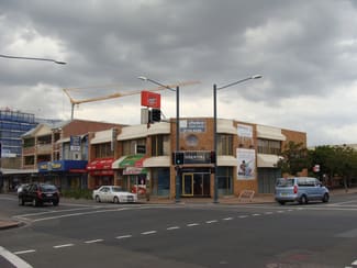 Offices commercial property leased at Suite 3/54-58 Memorial Avenue Liverpool NSW 2170 Offices commercial property leased at Suite 3/54-58 Memorial Avenue Liverpool NSW 2170